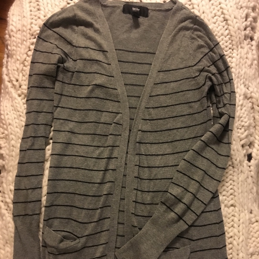 Mossimo cardigan